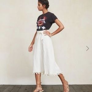 Reformation Skirt